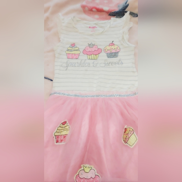 Nannette Dress - Picture 3 of 7